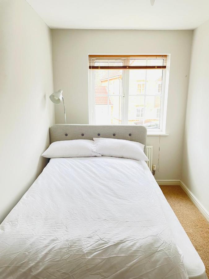 Mezzo House- Entire Property Coventry Ngoại thất bức ảnh