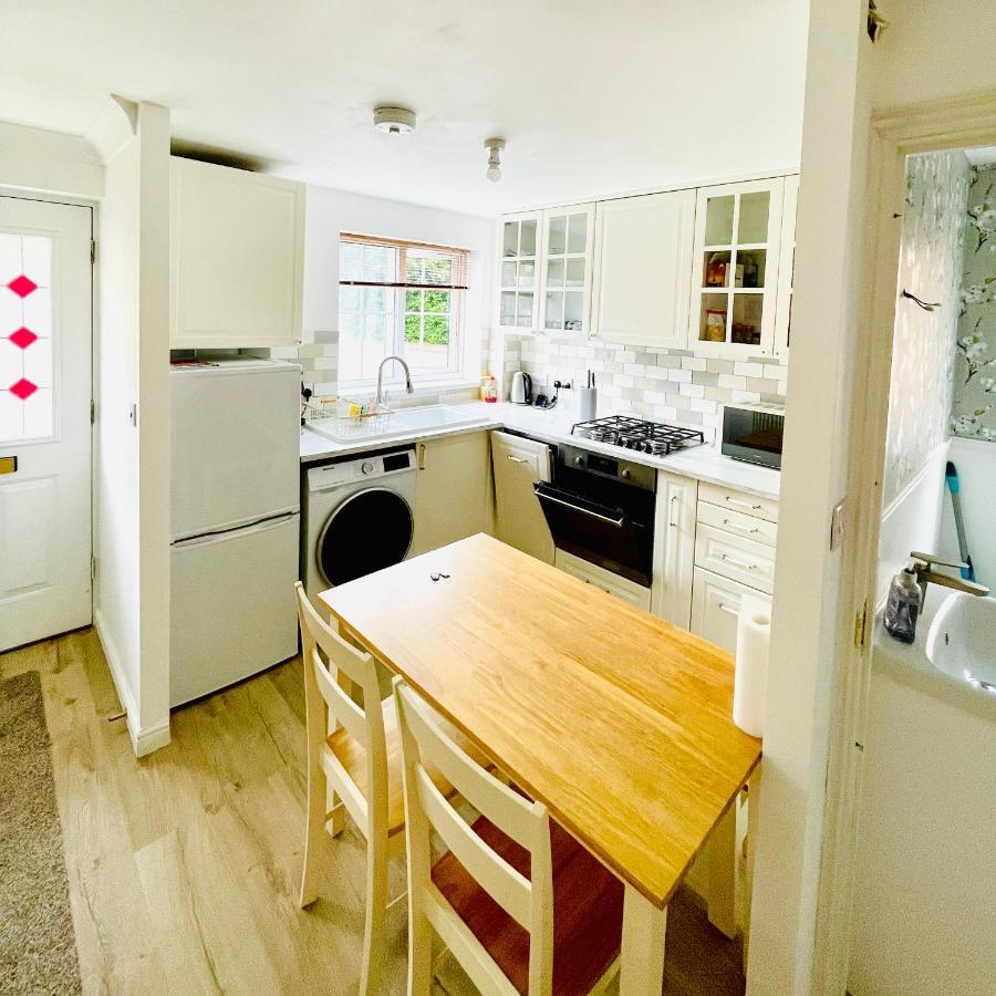 Mezzo House- Entire Property Coventry Ngoại thất bức ảnh